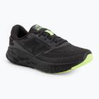 Дамски обувки за бягане New Balance Fresh Foam Evoz V4 faded black/castlerock/afterglow