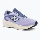 Дамски обувки за бягане New Balance Fresh Foam 680's V9 glint blue/fairweather blue/ navy