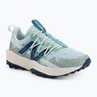 Дамски обувки за бягане New Balance Dynasoft Tektrel V1 glint blue/deep end
