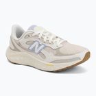 Дамски обувки за бягане New Balance Fresh Foam Arishi V4 sea salt/timberwolf/daybreak