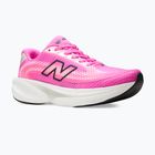 Дамски обувки за бягане New Balance Aura Summer V1 pink heat/black