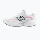 Дамски обувки за бягане New Balance Aura Summer V1 103 white/black/glint blue