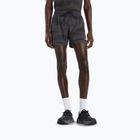 Мъжки шорти за бягане New Balance RC Printed 5“ black/grey