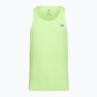 Мъжка тениска за бягане New Balance Sport Essentials Singlet afterglow