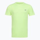 Мъжка тениска New Balance Sport Essentials afterglow