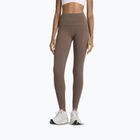 Дамски клин за бягане New Balance Sleek Pocket High Rise cortado