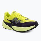 Мъжки обувки за бягане New Balance FuelCell Rebel V5 alkaline green/boyseerry/dark silver metallic