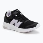 Детски обувки New Balance 578's V1 black/taro/ 103 white