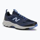 Мъжки обувки за бягане New Balance 410's V9 navy/blue bird/black