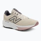 Дамски обувки за бягане New Balance Fresh Foam 520's V9 linen/neptune grey/rosewood