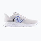 Мъжки обувки за бягане New Balance Fresh Foam 411's V3 grey matter/blue bird/black