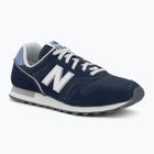 Дамски обувки New Balance 373's V2 navy blue/mic blue