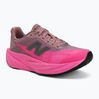 Дамски обувки за бягане New Balance FuelCell Rebel V5 pink heat/rosewood