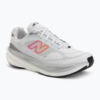 Мъжки обувки за бягане New Balance 1080's V15 103 white/pink heat/tangerine heat