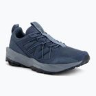 Мъжки обувки за бягане New Balance Dynasoft Tektrel V1 vinte indigo/outerspace