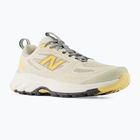 Дамски обувки за бягане New Balance Fresh Foam 410's V9 timberwolf /linen/white peach