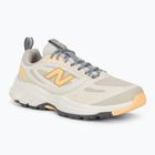 Дамски обувки за бягане New Balance Fresh Foam 410's V9 timberwolf /linen/white peach