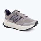 Дамски обувки за бягане New Balance Fresh Foam Garoe V2 truffle salt/boyseerry/black