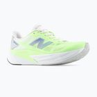 Дамски обувки за бягане New Balance FuelCell Rebel V5 afterglow/deep end