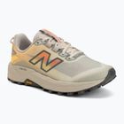 Дамски обувки за бягане New Balance Rebel V1 white peach/timberwolf