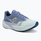 Дамски обувки за бягане New Balance FuelCell Rebel V5 fairweather blue/glint blue