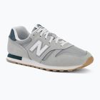 Мъжки обувки New Balance 373's V2 lone star grey/medusa green