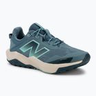 Дамски обувки за бягане New Balance Dynasoft Nitrel V6 salt water/deep end/timberwolf