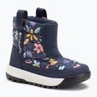 Детски ботуши за сняг Columbia Youth Snowtrot Mid nocturnal/wildflower whimsy