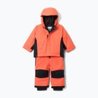 Детски скиорски комплект Columbia Buga III Set zing/black