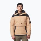 Мъжко подплатено яке Columbia Challenger II Ins Pullover canoe/black