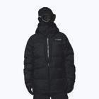 Мъжко скиорско яке Columbia Glacier Ridge Down black