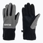 Мъжки ръкавици за трекинг Columbia Sequoia Grove city grey/black