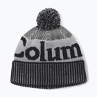Детска зимна шапка Columbia Polar Powder III black/columbia grey/city grey
