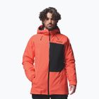 Мъжко ски яке Columbia Winter District III zing/black