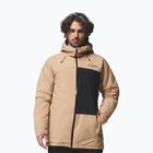 Мъжко ски яке Columbia Winter District III canoe/black