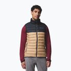 Мъжки елек Columbia Powder Lite II canoe/black