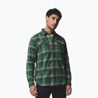 Мъжка риза Columbia Flare Gun Stretch Flannel rain forest trails edge plaid