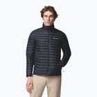 Мъжко хибридно яке Columbia Powder Pass Hybrid черно