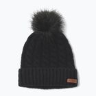 Зимна шапка Columbia Winter Blur II Beanie black