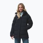 Дамско пухено яке Columbia Amaze Puff Mid Hooded black
