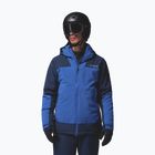 Мъжко скиорско яке Columbia Cirque Bowl collegiate navy/mountain blue