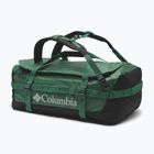 Пътна чанта Columbia Landroamer 60 l rain forest/black