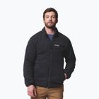 Мъжки суитшърт Columbia Rugged Ridge High Pile Full Zip black