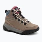 Дамски обувки Columbia Burnsider Waterproof wet sand/rosette