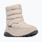 Дамски апрески Columbia Snowtrot Mid soft taupe/shark