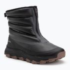 Мъжки зимни обувки Columbia Expeditionist Peak ODX black/black