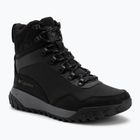 Мъжки обувки Columbia Burnsider Omni-Heat Infinity black/city grey