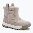 Детски ботуши за сняг Columbia Youth Snowtrot Mid soft taupe/sea salt
