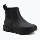 Дамски зимни обувки Columbia Snowtrot Slush black/sea salt