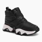 Дамски ботуши за сняг Sorel Kinetic Impact Puffy Zip black/black